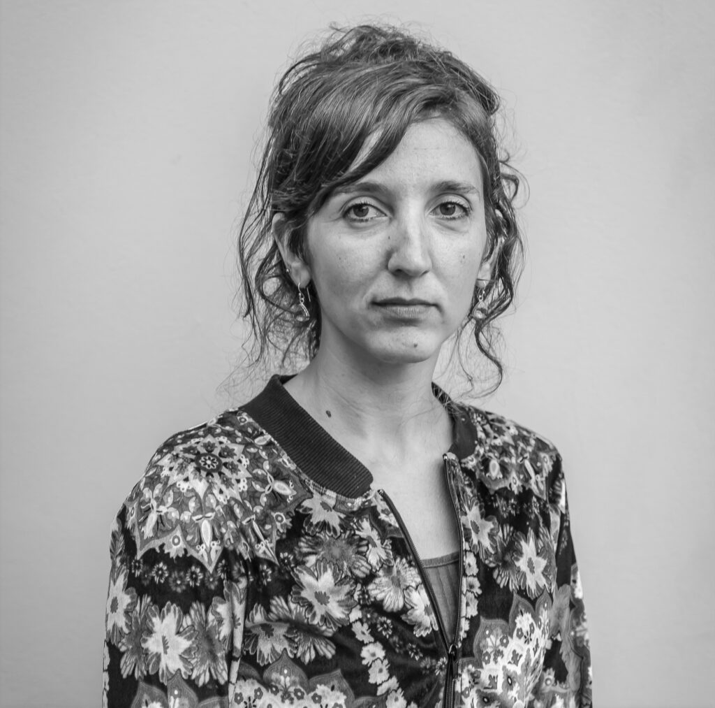 Andrea Raina Clapés